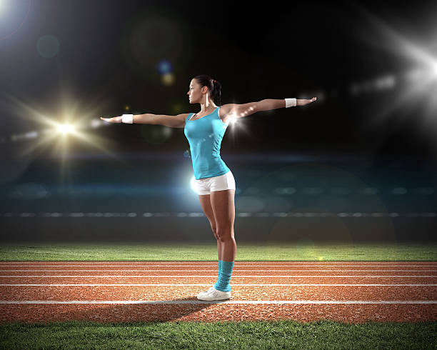 istock Sport young woman 178189559