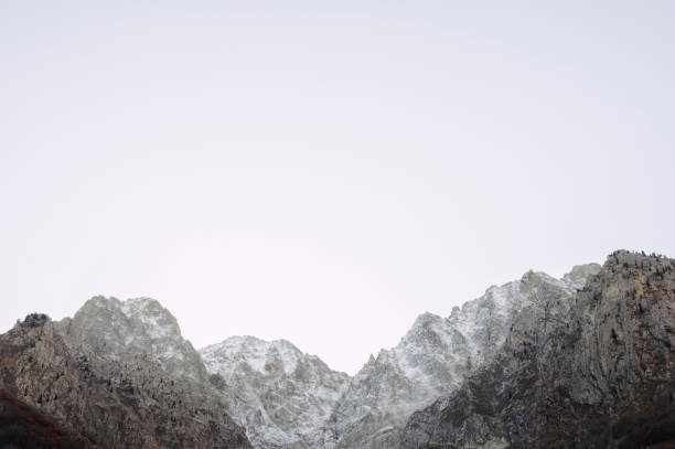 istock First snow in the Maritime Alps 1781899865