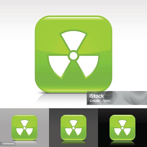 녹색 아이콘크기 방사선 팻말 광택지 스쿱에 스퀘어 웹 인터넷 0명에 대한 스톡 벡터 아트 및 기타 이미지 - 0명, 검은색, 검정색 배경
