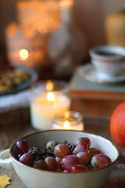 istock Autumnal Hygge 1782003054