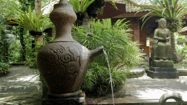istock Big Traditional Water Jug Ornament 1782070467