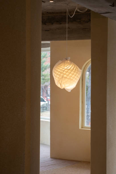 istock It's an interior construction site. There's a raw beauty in the unrefined materials at play. 1782090464