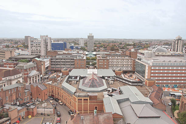 istock City of Coventry 178213229