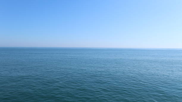 istock Horizon over the sea 1782190993