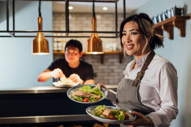 istock Serving Food and Looks 1782201076