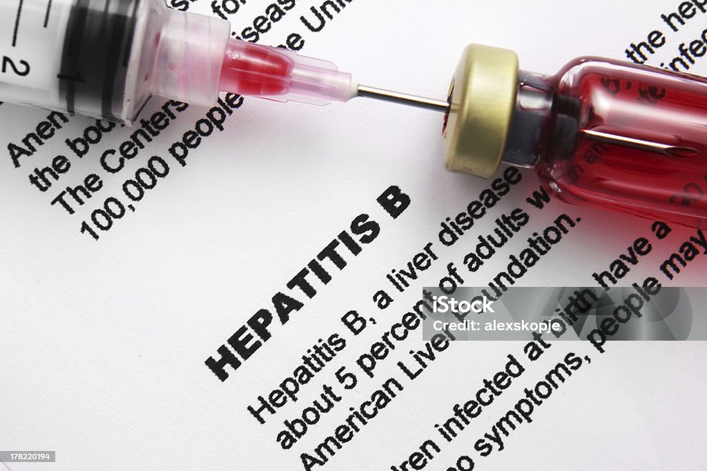 型 肝炎 - アクセスしやすいのロイヤリティフリーストックフォト