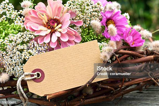 の花 - グリーティングカードのストックフォトや画像を多数ご用意 - グリーティングカード, シロザ, ヒャクニチソウ