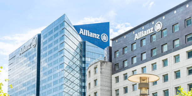 930+ Allianz Brand Stock Photos, Pictures & Royalty-Free Images