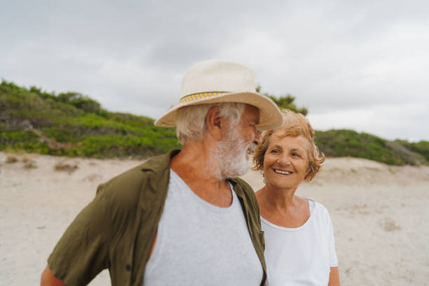 istock Enjoying our golden years 1782257224