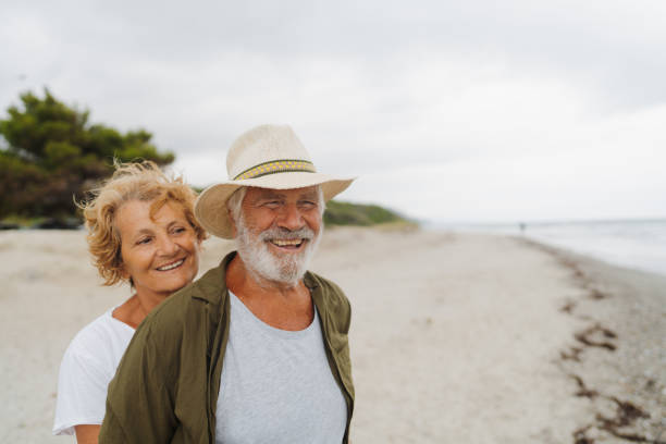 istock Enjoying our golden years 1782259132