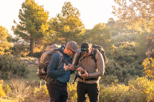 istock friends hiking in the mountains 1782274590
