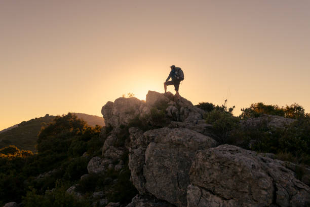 istock friends hiking in the mountains 1782274604