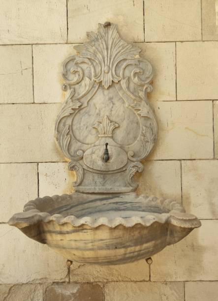 istock Old fountain in Cairo 1782327656