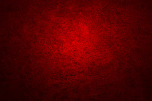Texture of red wall. Old grunge texture. Surface design. Abstract texture background. Perfect background with space.