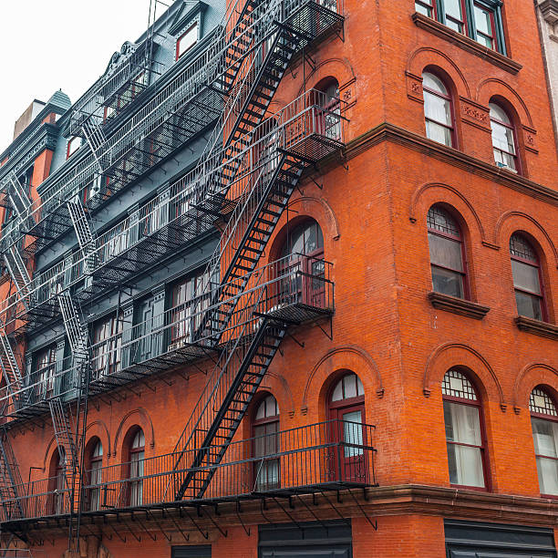 istock New York City building 178239021