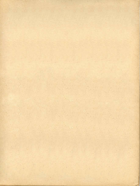 istock Texture of old paper. Top view. High resolution photo. 1782429765