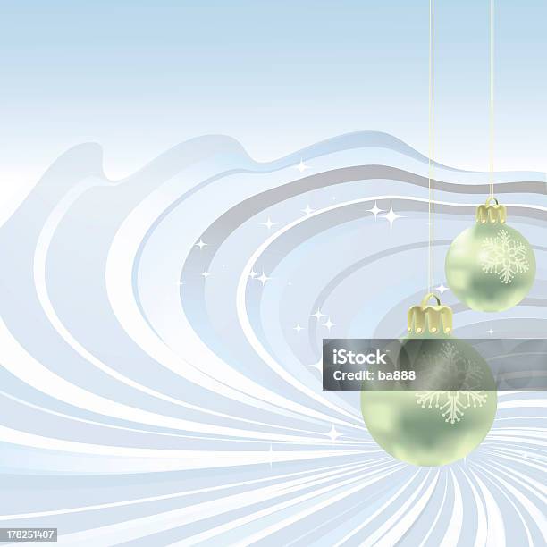 Christmas Tle - Stockowe grafiki wektorowe i więcej obrazów Abstrakcja - Abstrakcja, Bez ludzi, Biały