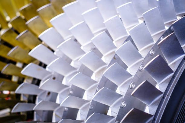 istock old shovels of a turbine 1782527825