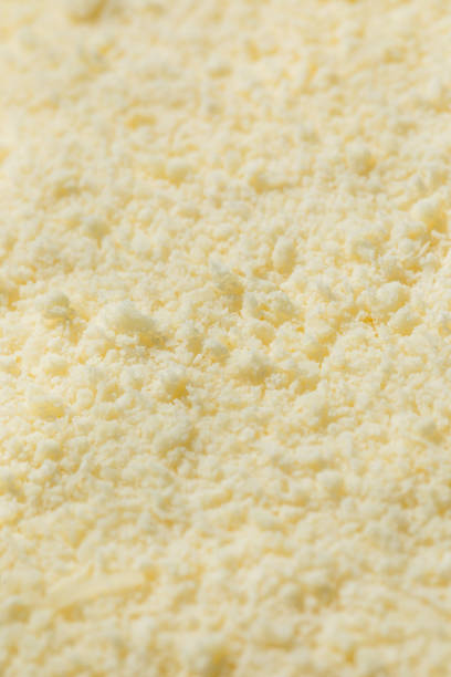 istock Healthy White Grated Parmesan Cheese 1782584906