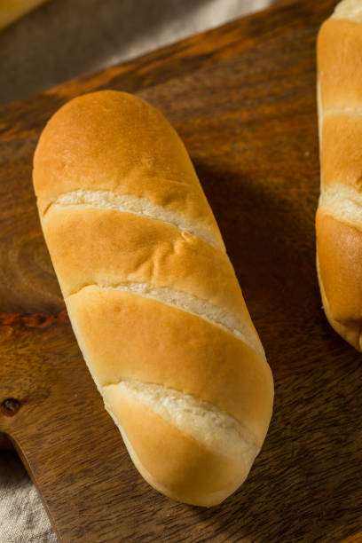 istock Homemade Bratwurst Hot Dog Buns 1782584928