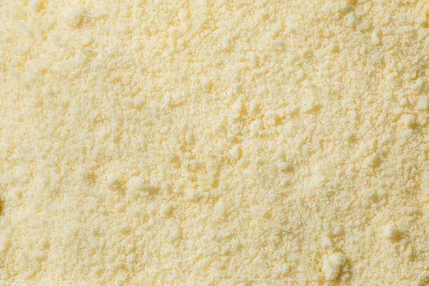 istock Healthy White Grated Parmesan Cheese 1782585973