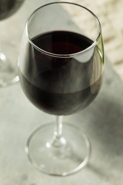 istock Boozy Pinot Noir Red Wine 1782587027