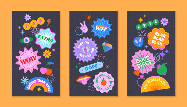 Messagevector Insta 530+ Insta Logo Stock Illustrations, Royalty-Free Vector Graphics ...