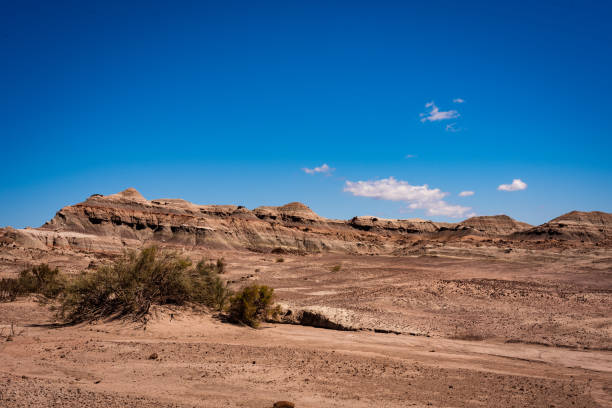 istock View on the Park Ischigualasto 1782653832