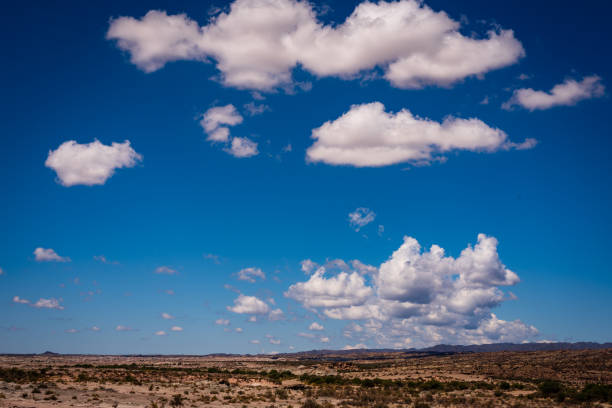 istock View on the Park Ischigualasto 1782678941