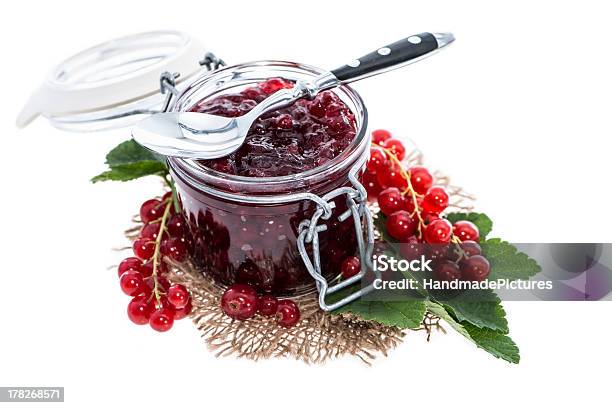 Foto de Fresco De Jam e mais fotos de stock de Alimentação Saudável - Alimentação Saudável, Baga - Fruta, Baga - Parte de planta