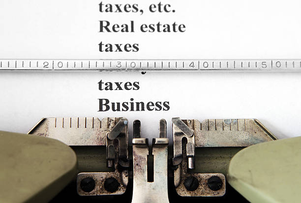 istock Business and taxes 178269394