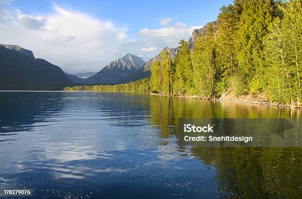 레이브 Mc 도날트 0명에 대한 스톡 사진 및 기타 이미지 - 0명, Lake McDonald - Montana, 강