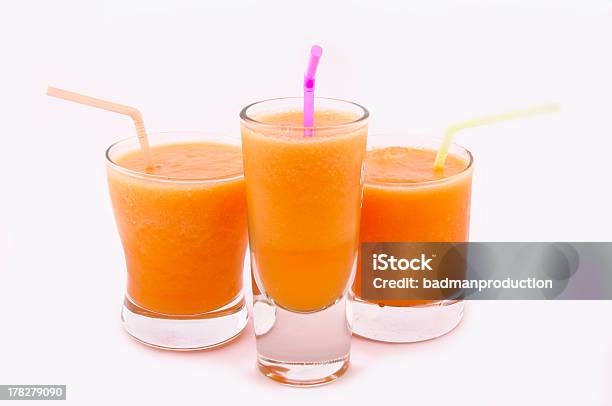 Smoothy Säfte Stockfoto und mehr Bilder von Abnehmen - Abnehmen, Alkoholfreies Getränk, Cocktail