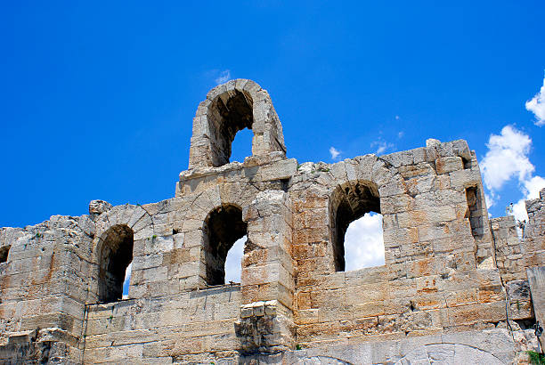istock The Odeon of Herodes Atticus 178279463