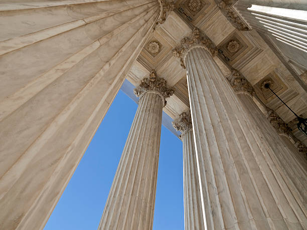 istock United States Supreme Court Building Columns 178280360