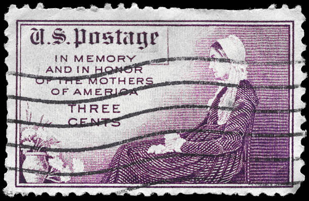 istock Mothers of America 178280792