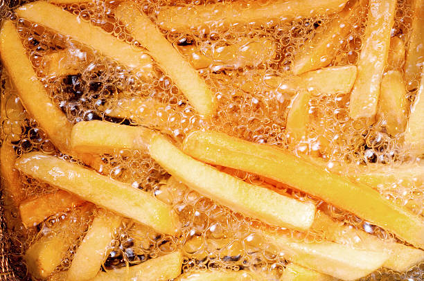 istock French fries grill 178281461