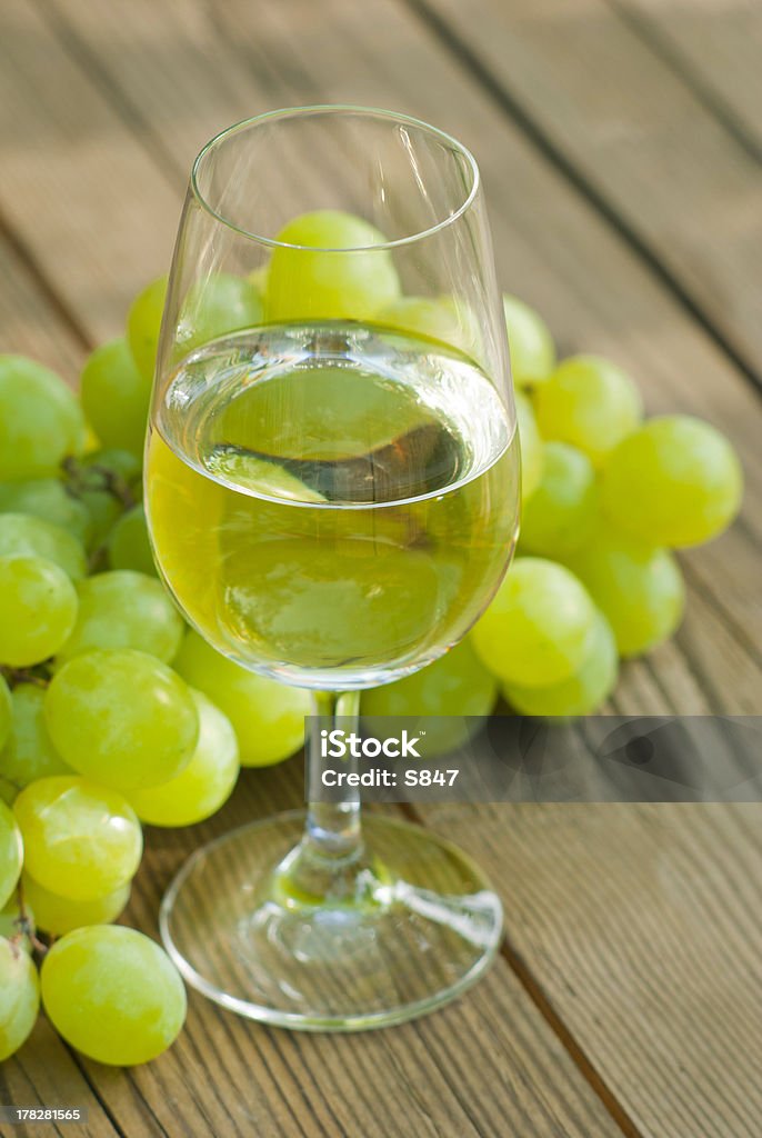 Verre de vin - Photo de Alcool libre de droits