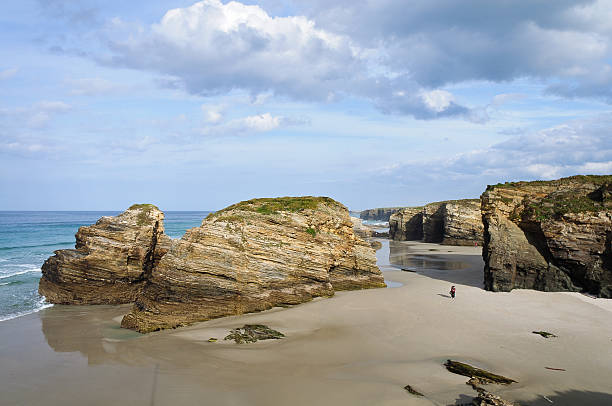 istock Beach of the Cathedrals 178281598