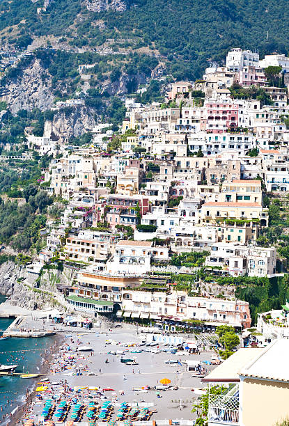 istock Minors - Amalfi Coast, Italy 178281684