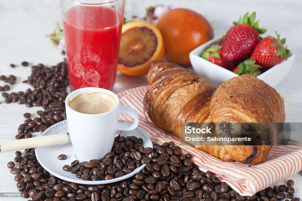 El desayuno - Foto de stock de Actividad de fin de semana libre de derechos