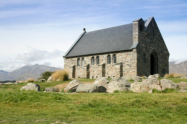 istock Church of the Good Shepherd 178282107