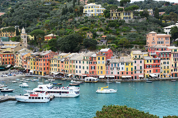 istock Portofino, Italy 178282670