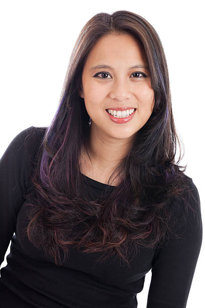 istock Attractive Asian Woman 178283207