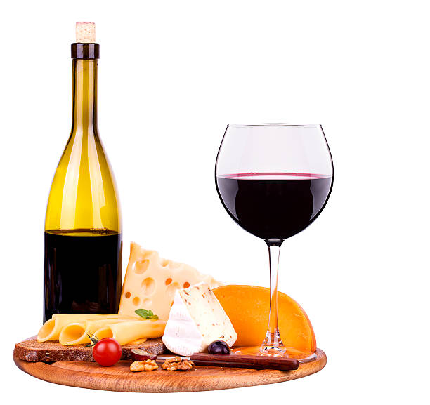 istock picnic with wine and food 178284180