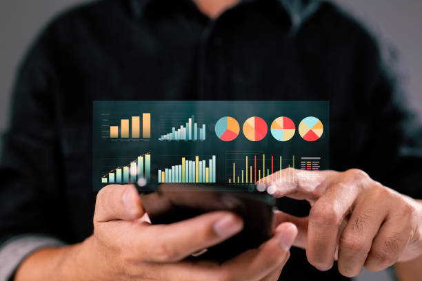 istock Direct marketing is a key strategy for reaching out to potential customers. Prioritizing user feedback and satisfaction is essential for long-term success. 1782850774