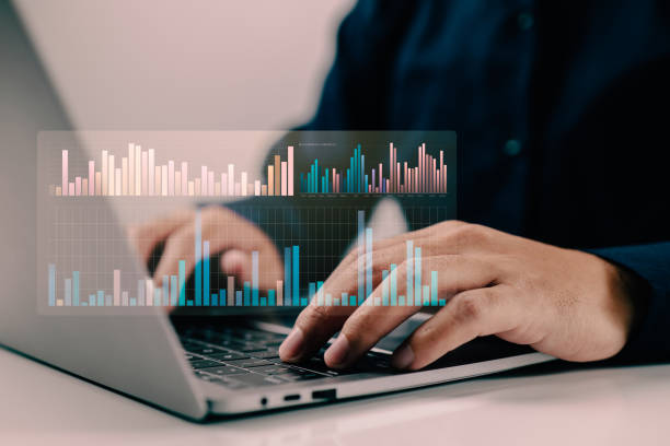 istock The adoption of wireless technology has revolutionized the way we operate. Benchmarking allows businesses to compare their performance against industry standards. 1782851308