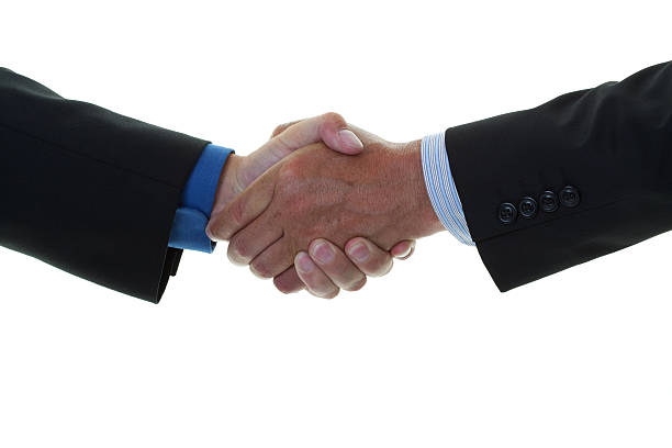 istock Business Deal Handshake 178285169