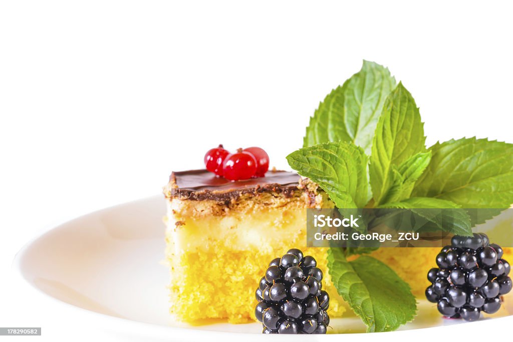 Ciastko ciasto - Zbiór zdjęć royalty-free (Bez ludzi)