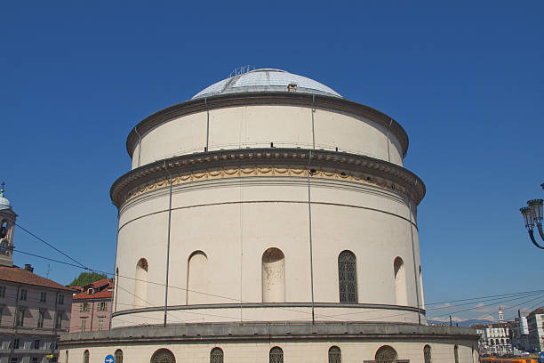 istock Great Mother church Turin 178291445